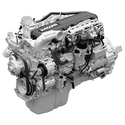 B0987 Engine